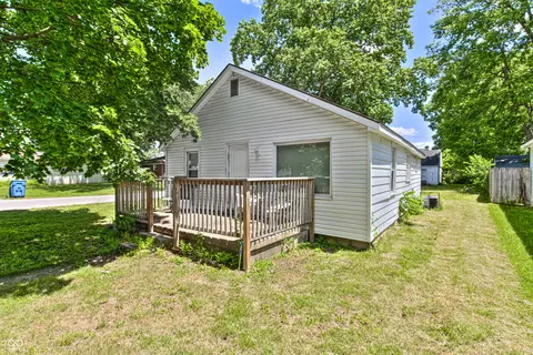 601 S Mickley Ave, Indianapolis, IN 46241
