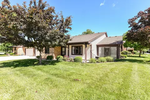 7540 Farm View Cir W, Indianapolis, IN 46256
