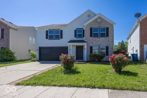 5831 Costino Ln, Indianapolis, IN 46254