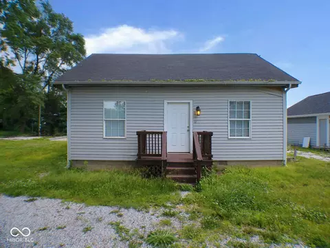 3211 Chase St, Indianapolis, IN 46217