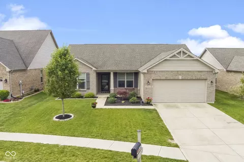 6154 Tree Fox Pl, Indianapolis, IN 46237