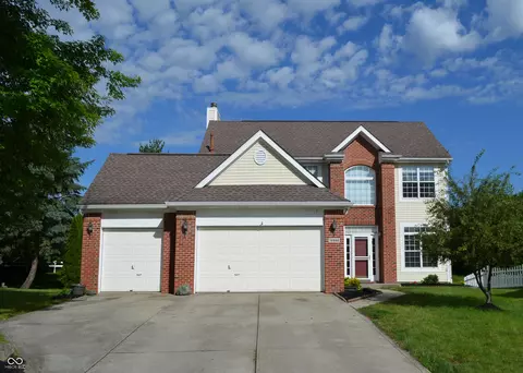 10848 Madeline Ct, Fishers, IN 46037