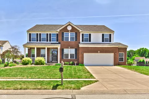 1307 Charleston Ct, Avon, IN 46123