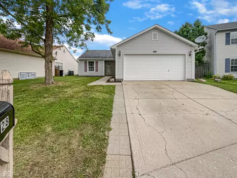 28 Ashwood Cir, Brownsburg, IN 46112
