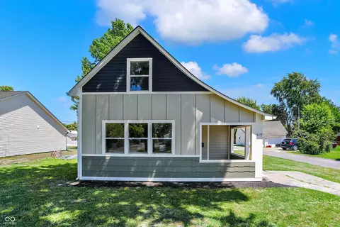 429 N Main St, Tipton, IN 46072