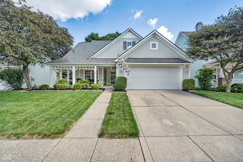 2962 Weatherstone Dr, Carmel, IN 46032