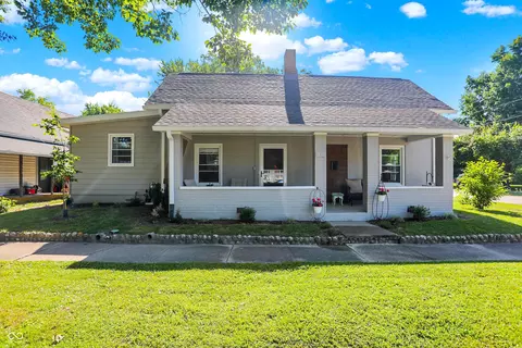 501 Yandes St, Franklin, IN 46131