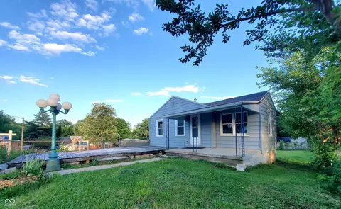 Other - 1701 E Cornell Ave, Muncie, IN 47303 photo 1 of 3