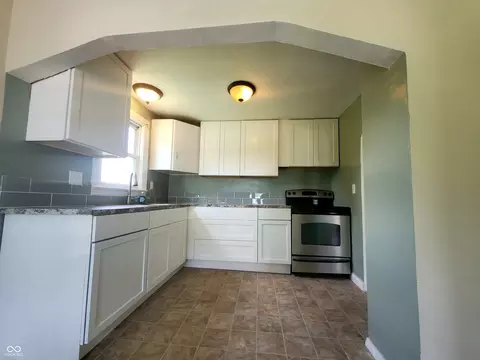 Kitchen - 1701 E Cornell Ave, Muncie, IN 47303 photo 2 of 2