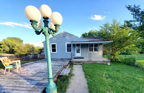 1701 E Cornell Ave, Muncie, IN 47303