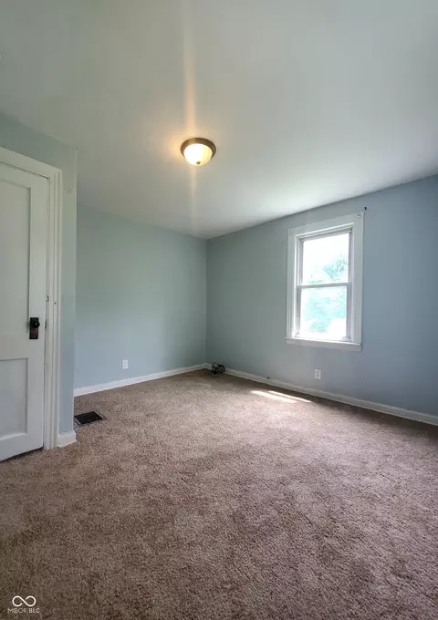 Bedroom - 1701 E Cornell Ave, Muncie, IN 47303 photo 1 of 4