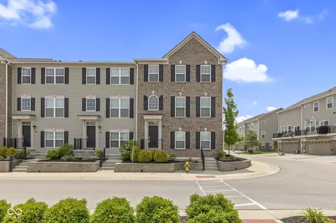 3505 Buckner Dr, Westfield, IN 46074