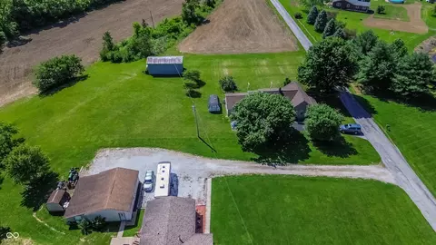 View/Area - 6566 E 425 S, Waldron, IN 46182 photo 2 of 4