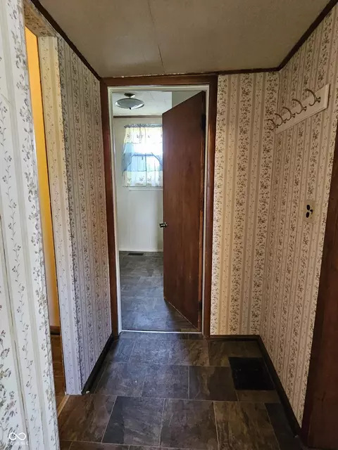 Entry Way - 6566 E 425 S, Waldron, IN 46182 photo 1 of 1