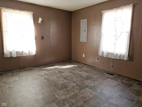 Living - 6566 E 425 S, Waldron, IN 46182 photo 5 of 5