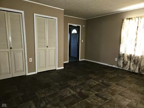 Living - 6566 E 425 S, Waldron, IN 46182 photo 3 of 5