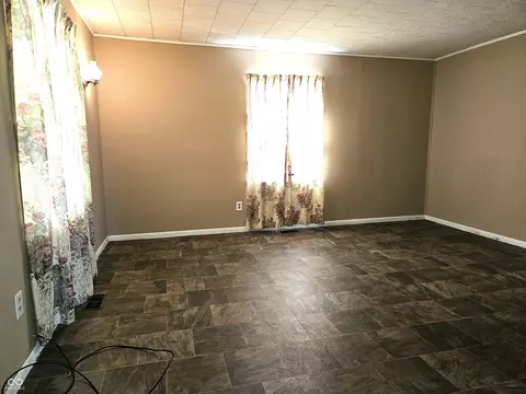 Living - 6566 E 425 S, Waldron, IN 46182 photo 4 of 5