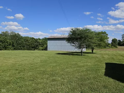 Exterior - 6566 E 425 S, Waldron, IN 46182 photo 9 of 14