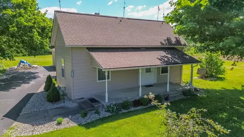 6566 E 425 S, Waldron, IN 46182