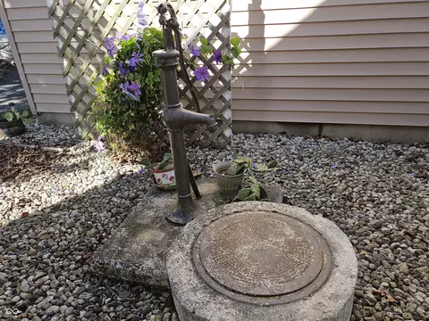Exterior - 6566 E 425 S, Waldron, IN 46182 photo 14 of 14