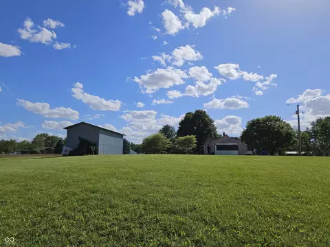 Exterior - 6566 E 425 S, Waldron, IN 46182 photo 7 of 14