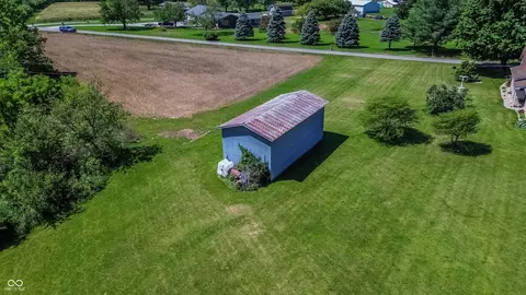 View/Area - 6566 E 425 S, Waldron, IN 46182 photo 4 of 4