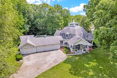 2643 S Fleming St, Indianapolis, IN 46241