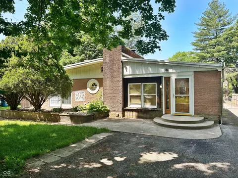 6522 Caroline Ave, Indianapolis, IN 46220