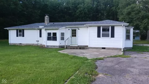 3080 E 200 N, North Vernon, IN 47265