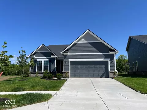 3186 Arkle Rd, Westfield, IN 46074