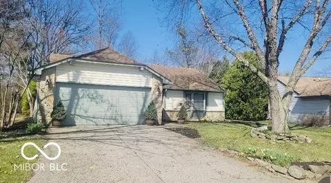 4290 Eagle Bay W Dr W, Indianapolis, IN 46254