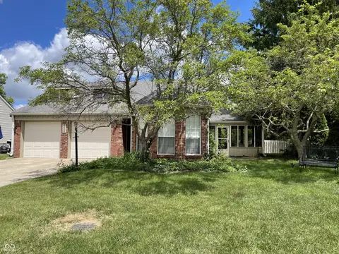 6606 Pointe E Ct, Indianapolis, IN 46250