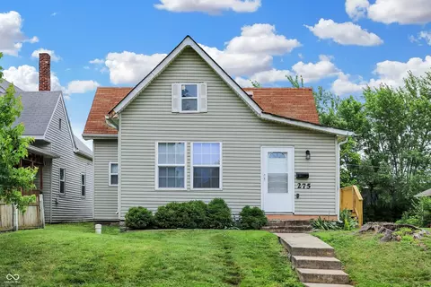 275 Miley Ave, Indianapolis, IN 46222