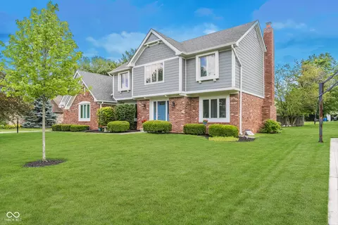 1385 Stoney Creek Cir, Carmel, IN 46032