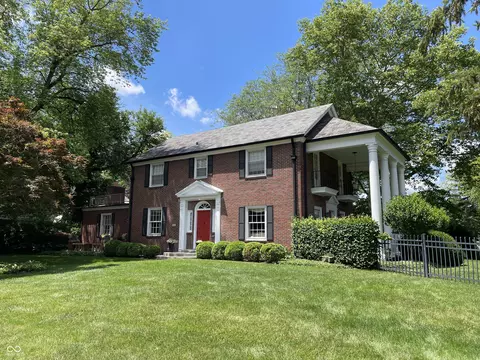 5960 N Washington Blvd, Indianapolis, IN 46220