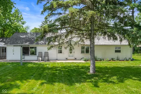 2328 Poland Hill Rd, Lafayette, IN 47909