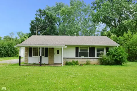 3201 N Ashland Ave, Indianapolis, IN 46226