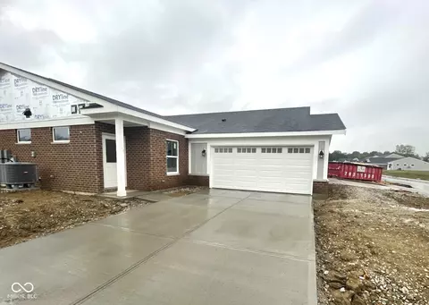 6046 Bluecrest Dr, Brownsburg, IN 46234
