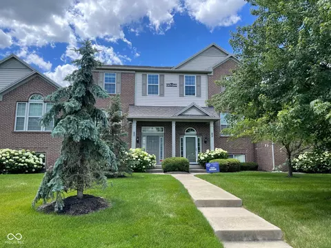 12679 Bourden Ln, Fishers, IN 46037