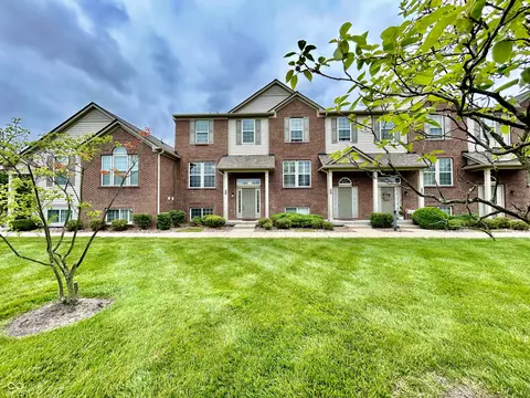 8422 Codesa Way, Indianapolis, IN 46278
