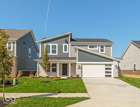 7298 Bailow Ln, Mccordsville, IN 46055