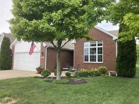 8518 Somerville Dr, Indianapolis, IN 46216