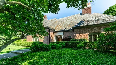 5001 Buttonwood Cres, Indianapolis, IN 46228