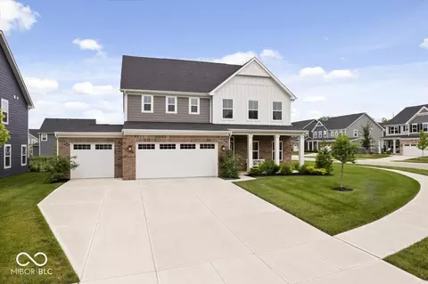 1065 Woodglen Dr, Westfield, IN 46074