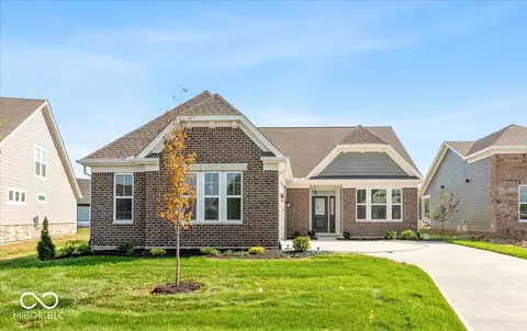 7139 Bailow Ct, Mccordsville, IN 46055