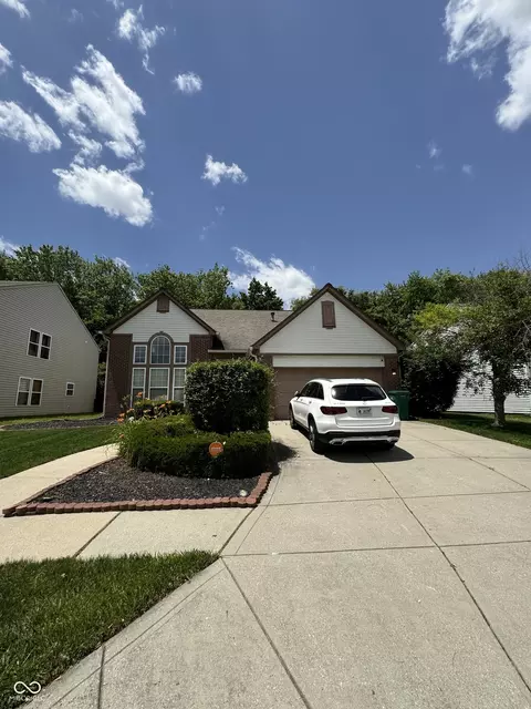 2108 Canvasback Dr, Indianapolis, IN 46234