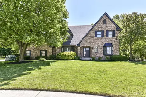 13841 Riverwood Way, Carmel, IN 46032