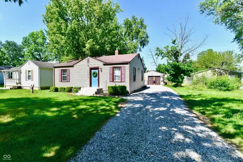 1216 Brandt Dr, Indianapolis, IN 46241