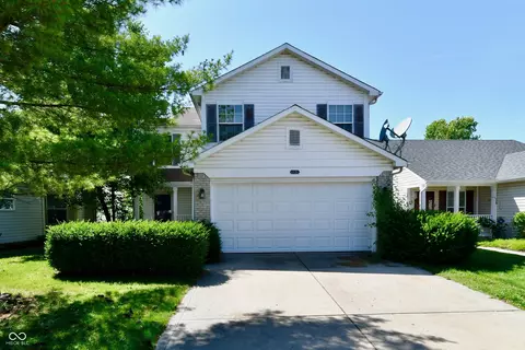 6430 Titania Dr, Indianapolis, IN 46236