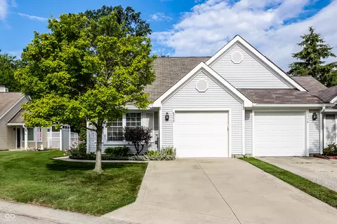 8950 Trager Ct, Indianapolis, IN 46256